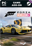 FORZA HORIZON 5 2017 #25 FERRARI 488STEAM GIFT