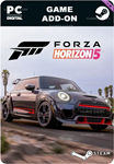 FORZA HORIZON 5 2021 MINI JCW GPSTEAM GIFT????АВТО