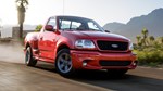 FORZA HORIZON 5 2003 FORD LIGHTNINGSTEAM GIFT - изображение № 2