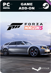 FORZA HORIZON 5 2008 DODGE MAGNUMSTEAM GIFT????АВТО
