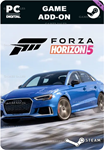 FORZA HORIZON 5 2020 AUDI RS 3STEAM GIFT????АВТО