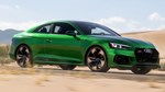 FORZA HORIZON 5 2018 AUDI RS 5STEAM GIFT????АВТО - изображение № 2