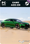 FORZA HORIZON 5 2018 AUDI RS 5STEAM GIFT????АВТО