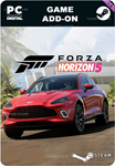 FORZA HORIZON 5 2021 ASTON MARTIN DBXSTEAM GIFT