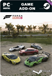 FORZA HORIZON 5 ITALIAN EXOTICS CAR PACKSTEAM GIFT
