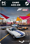 FORZA HORIZON 5 ACCELERATION CAR PACKSTEAM GIFT