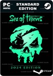 SEA OF THIEVES: 2024 EDITIONSTEAM GIFT????АВТОДО