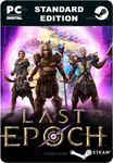LAST EPOCHSTEAM GIFT????АВТОДОСТАВКА????