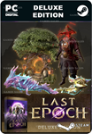 LAST EPOCH - DELUXE EDITIONSTEAM GIFT????АВТО