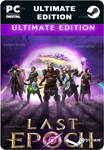 LAST EPOCH - ULTIMATE EDITIONSTEAM GIFT????АВТО