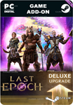 LAST EPOCH DELUXE EDITION UPGRADESTEAM GIFT????АВТО