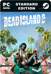 DEAD ISLAND 2STEAM GIFT????АВТОДОСТАВКА????