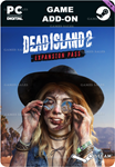 DEAD ISLAND 2 - EXPANSION PASSSTEAM GIFT????АВТО