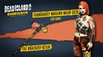 DEAD ISLAND 2 - EXPANSION PASSSTEAM GIFT????АВТО - изображение № 4