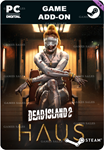 DEAD ISLAND 2 - HAUSSTEAM GIFT????АВТОДОСТАВКА????