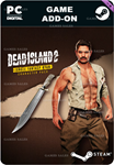 DEAD ISLAND 2 - CHARACTER PACK: JUNGLE FANTASY RYAN