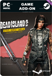 DEAD ISLAND 2 - CHARACTER PACK: STEEL HORSE CARLA