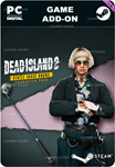 DEAD ISLAND 2 - CHARACTER PACK: VENICE VOGUE BRUNO
