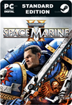 WARHAMMER 40,000: SPACE MARINE 2STEAM GIFT????АВТО