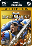 WARHAMMER 40000 SPACE MARINE 2 - GOLD EDITIONSTEAM