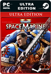 WARHAMMER 40000: SPACE MARINE 2 ULTRA EDITIONSTEAM