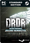 DEAD RISING DELUXE REMASTERSTEAM GIFT????АВТО