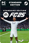 EA SPORTS FC™ 25STEAM GIFT????АВТОДОСТАВКА????