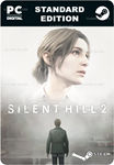 SILENT HILL 2STEAM GIFT????АВТОДОСТАВКА????