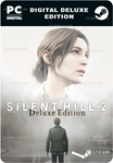 SILENT HILL 2 - DIGITAL DELUXESTEAM GIFT????АВТО