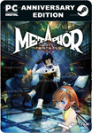 METAPHOR: REFANTAZIO - ATLUS 35TH DIGITALSTEAM