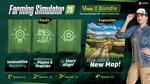 FARMING SIMULATOR 25STEAM GIFT????АВТОДОСТАВКА???? - изображение № 2