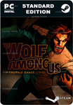 THE WOLF AMONG USSTEAM GIFT????АВТОДОСТАВКА????