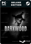 DARKWOOD DELUXE EDITIONSTEAM GIFT????АВТОДОСТАВКА????