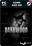 DARKWOOD - ARTBOOKSTEAM GIFT????АВТОДОСТАВКА????
