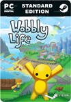 WOBBLY LIFESTEAM GIFT????АВТОДОСТАВКА????