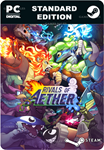 RIVALS OF AETHERSTEAM GIFT????АВТОДОСТАВКА????