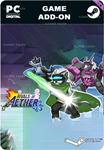 RIVALS OF AETHER: ARCADE SKIN PACKSTEAM GIFT????АВТО