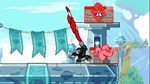 RIVALS OF AETHER: GENESIS SKIN PACKSTEAM GIFT - изображение № 4