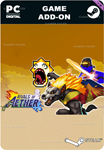 RIVALS OF AETHER: HEAT WAVE SKIN PACKSTEAM GIFT