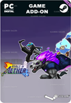 RIVALS OF AETHER: LEGACY SKIN PACKSTEAM GIFT????АВТО