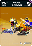 RIVALS OF AETHER: POOL PARTY SKIN PACKSTEAM GIFT????