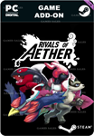 RIVALS OF AETHER: SUMMIT SKIN PACKSTEAM GIFT????АВТО