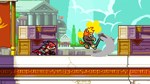 RIVALS OF AETHER: RAGNIR MAYPULSTEAM GIFT????АВТО - изображение № 3