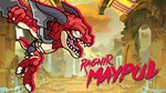 RIVALS OF AETHER: RAGNIR MAYPULSTEAM GIFT????АВТО - изображение № 5