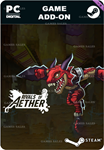 RIVALS OF AETHER: RAGNIR MAYPULSTEAM GIFT????АВТО