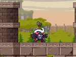 RIVALS OF AETHER: SUMMIT KRAGGSTEAM GIFT????АВТО - изображение № 2