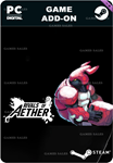 RIVALS OF AETHER: SUMMIT KRAGGSTEAM GIFT????АВТО