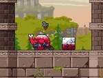 RIVALS OF AETHER: SUMMIT KRAGGSTEAM GIFT????АВТО - изображение № 4