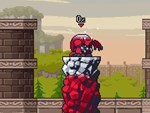 RIVALS OF AETHER: SUMMIT KRAGGSTEAM GIFT????АВТО - изображение № 3