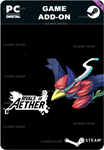 RIVALS OF AETHER: SPANGLED WRASTORSTEAM GIFT????АВТО